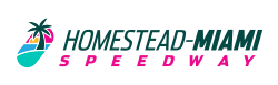 Homestead-Miami Speedway