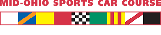 Mid-Ohio Sports Car Course