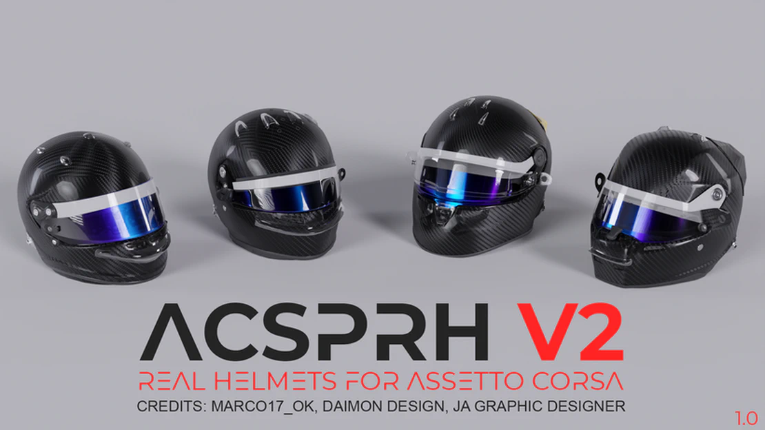 ACSPRH V2