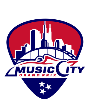 Nashville Street Circuit